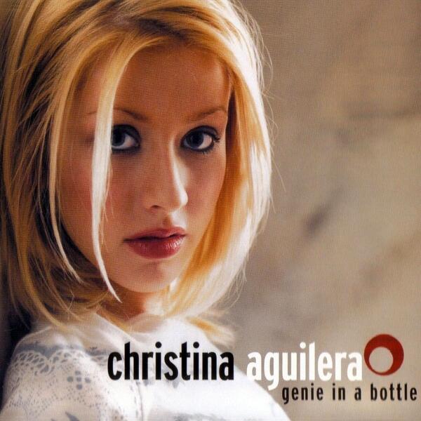 Genie In A Bottle (1999)