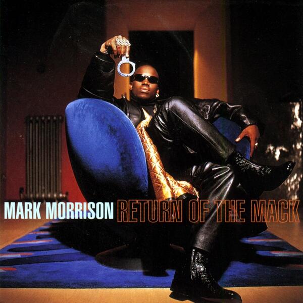 Return of the mack