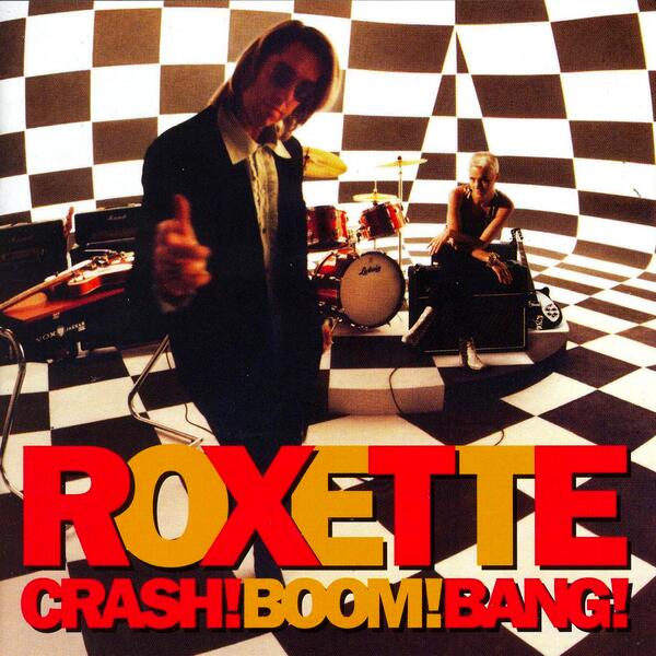 Crash! boom! bang! (1994)