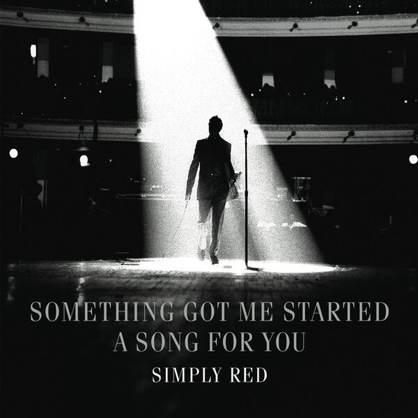 Something got me started (1991)