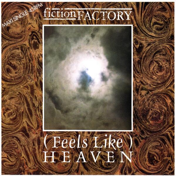 Feels like heaven (1983)