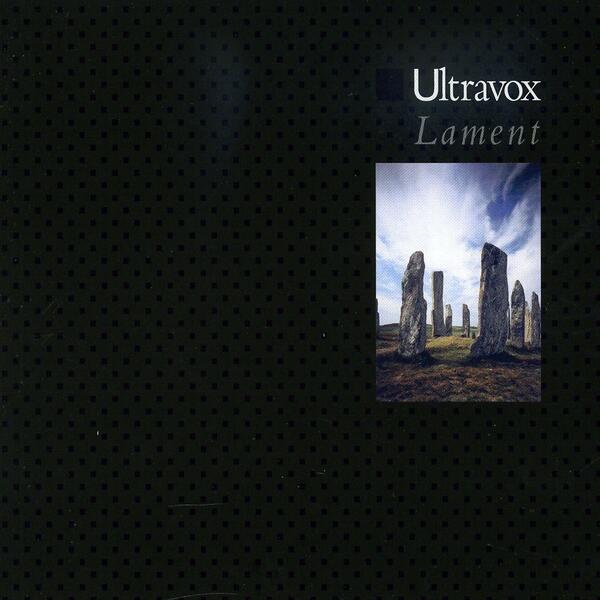 Dancing With Tears In My Eyes (1984)