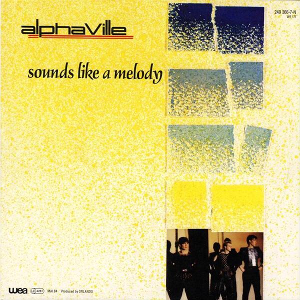 Sounds like a melody (1984)