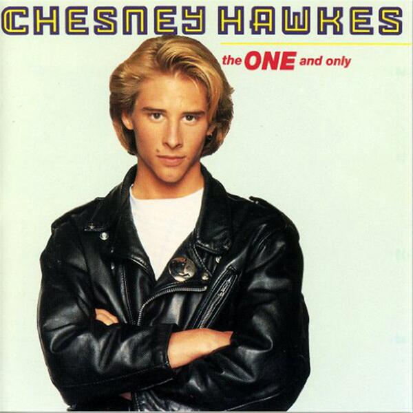 The One And Only (1991)