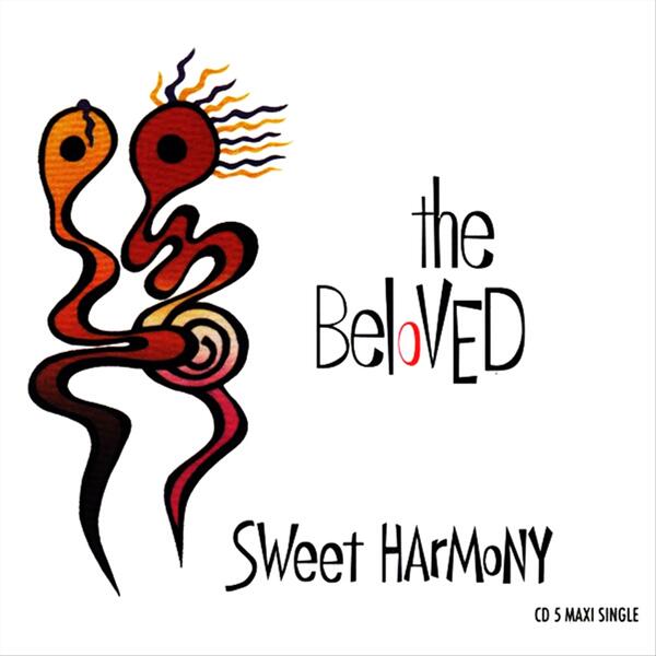 Sweet harmony