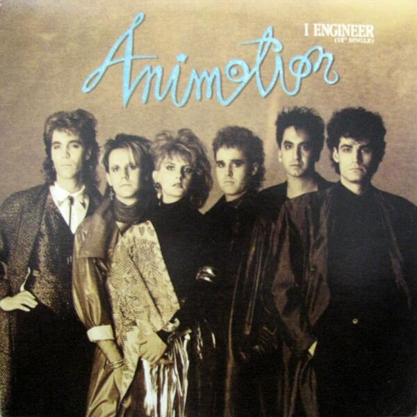 I engineer (1986)