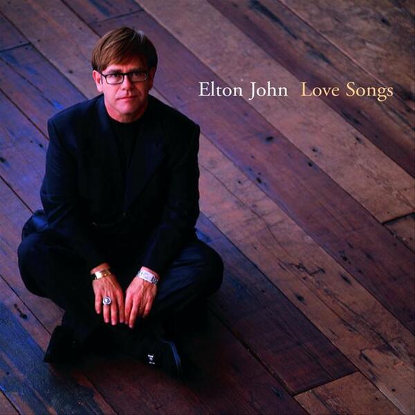 Can you feel the love tonight (1994)