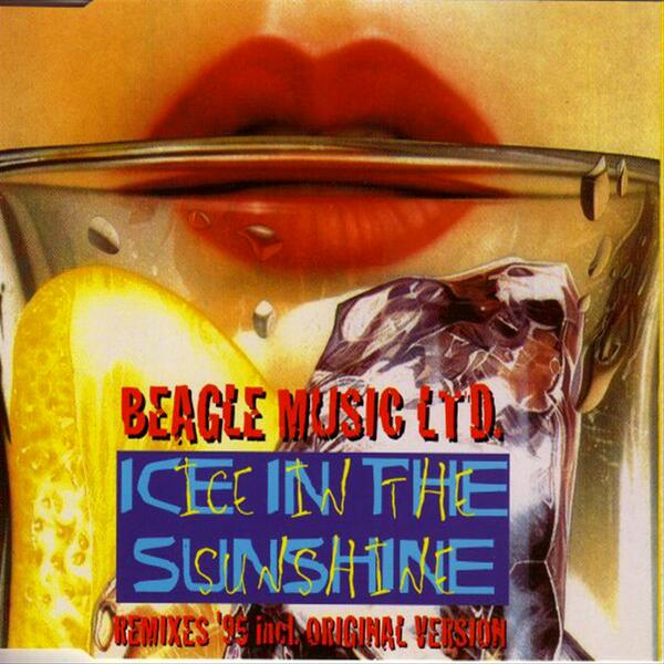 Ice in the sunshine (1985)