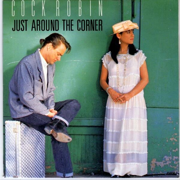 Just around the corner (1987)