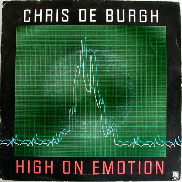 High On Emotion (1984)