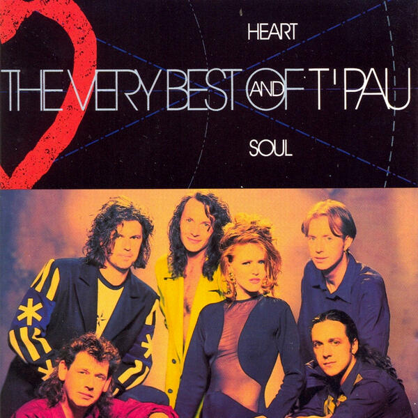 China in your hand (1987)