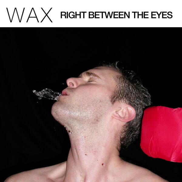 Right Between The Eyes (1987)