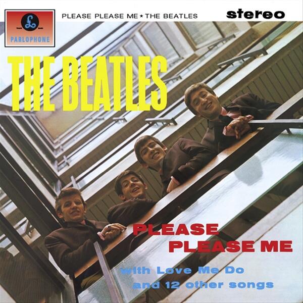 Please please me