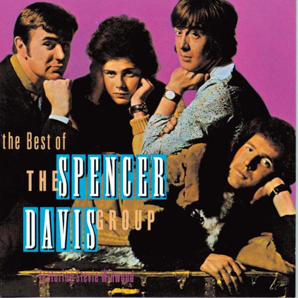 Keep on running (1965)
