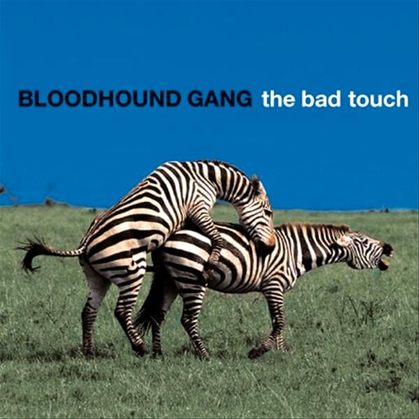 The Bad Touch (1999)