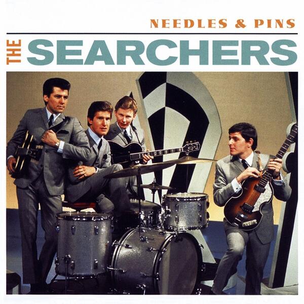 Needles and pins (1964)