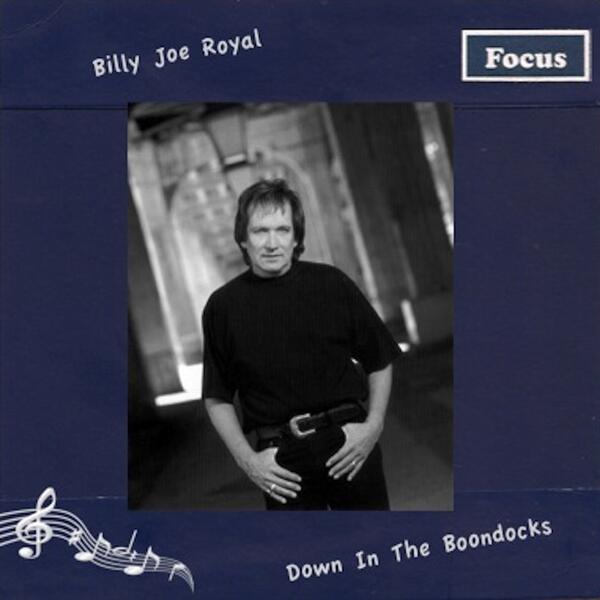 Down in the boondocks