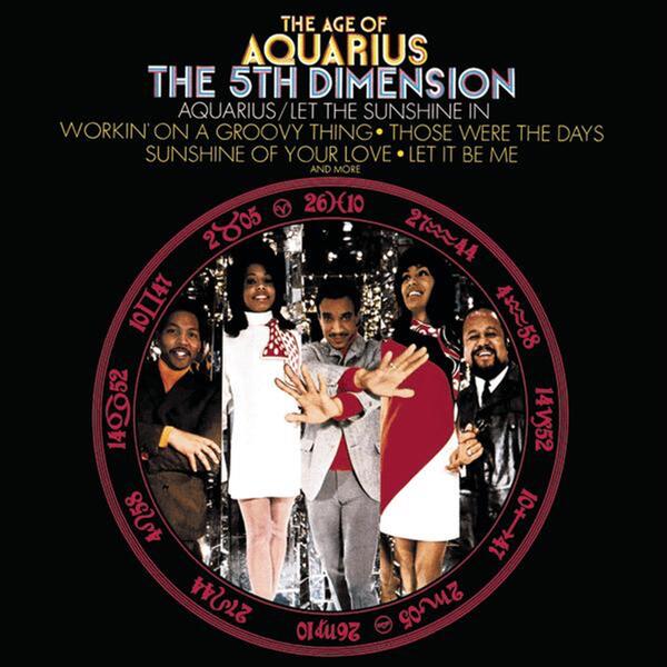 Aquarius / let the sunshine in (1968)