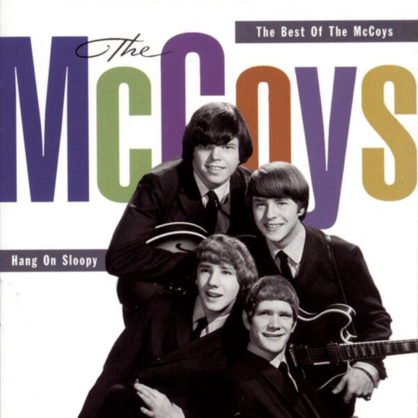 Hang on sloopy