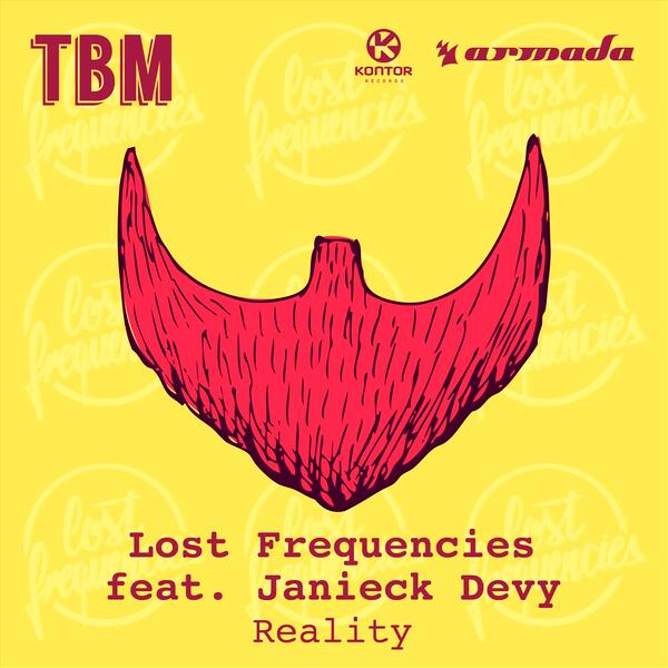 Reality feat. Janieck Devy (Extended Mix)