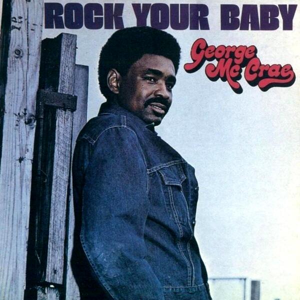 Rock your baby