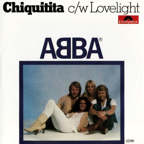 Chiquitita (1978)