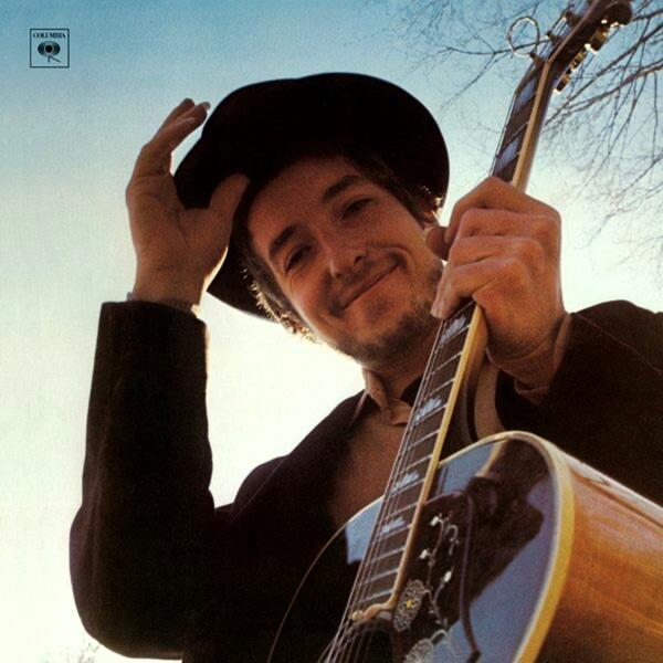 Lay lady lay