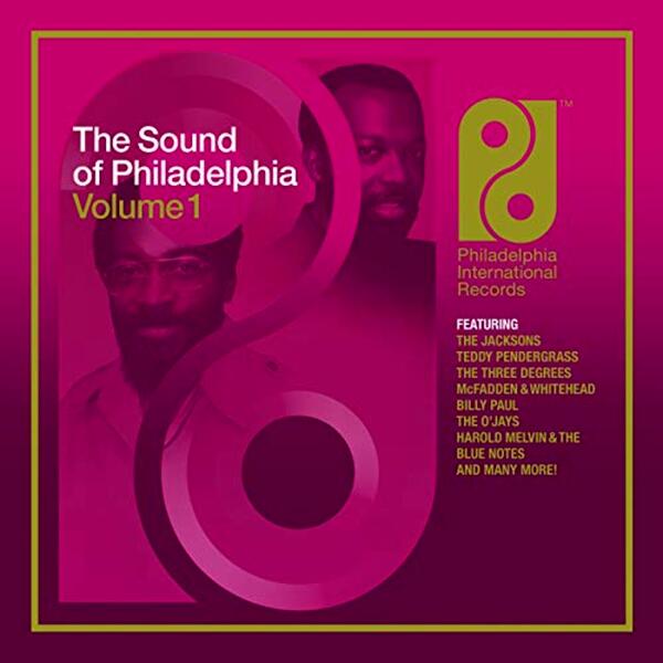 The sound of Philadelphia