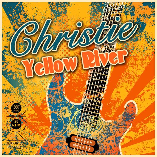 Yellow river
