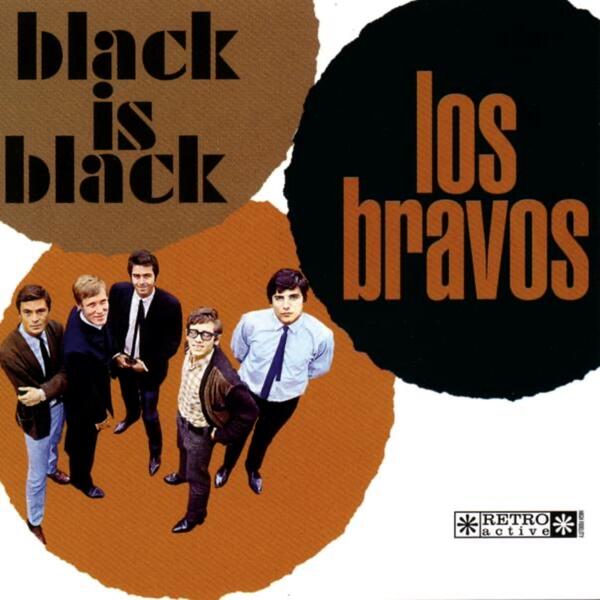 Black is black