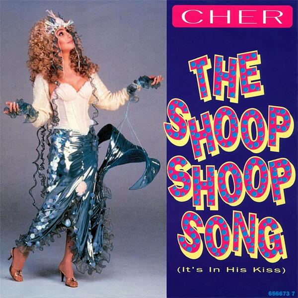 The shoop shoop song (1990)
