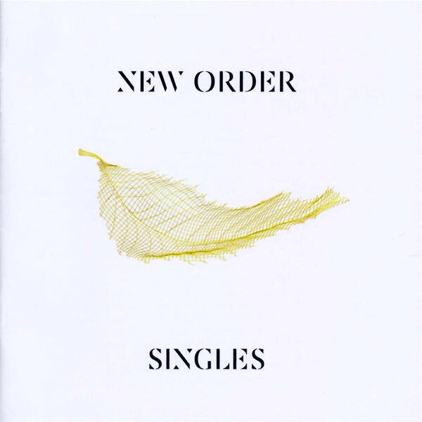 Blue Monday (Maxi-Version)