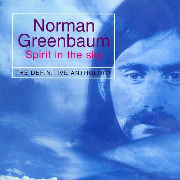 Spirit in the sky