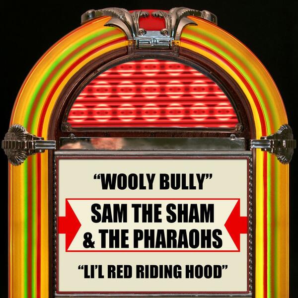 Wooly Bully