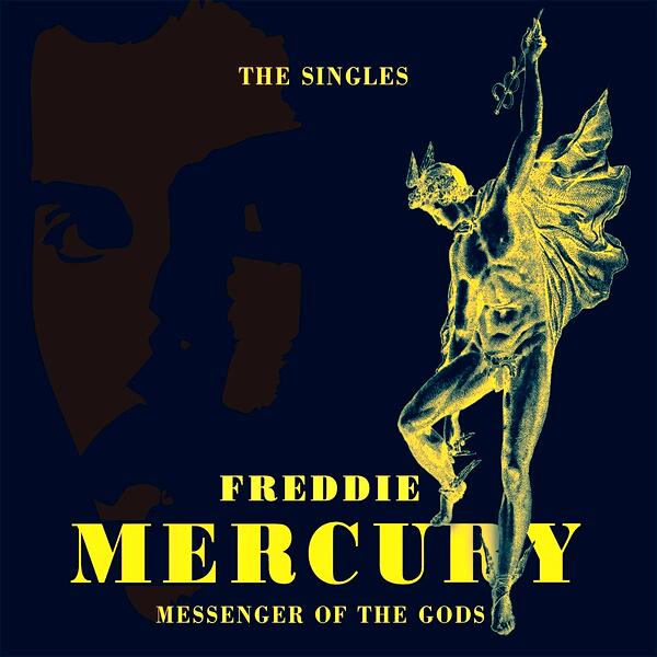 I Was Born To Love You (1985)