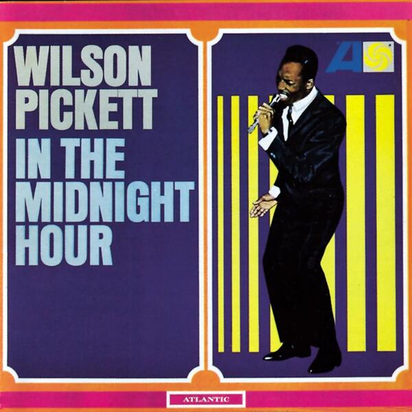 In the midnight hour (1965)