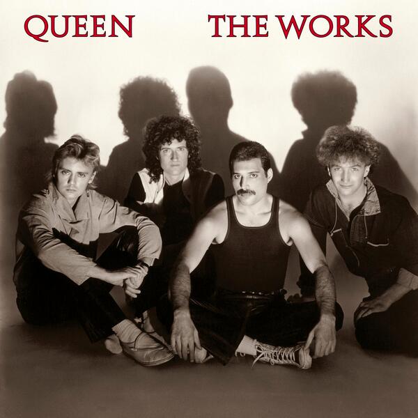 I Want To Break Free (1984)