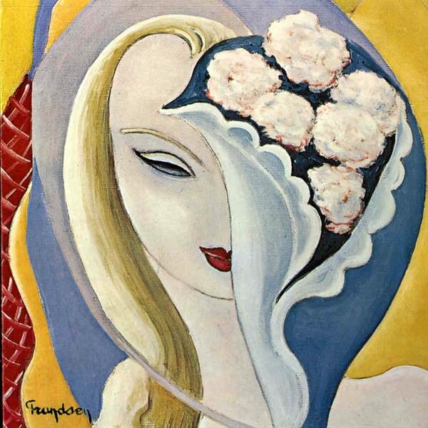 Layla (1970)