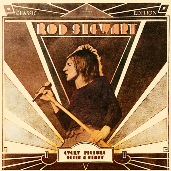 Maggie may (1971)