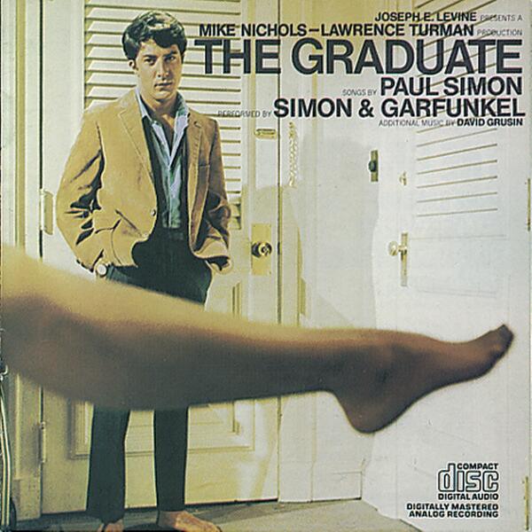 Mrs. Robinson (1968)