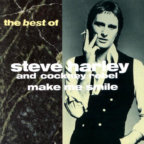 Make me smile (1975)