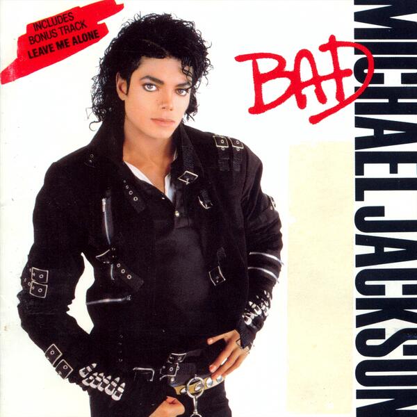 Bad (1987)