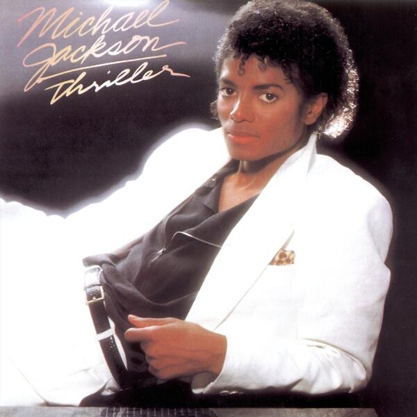 Wanna Be Startin Somethin