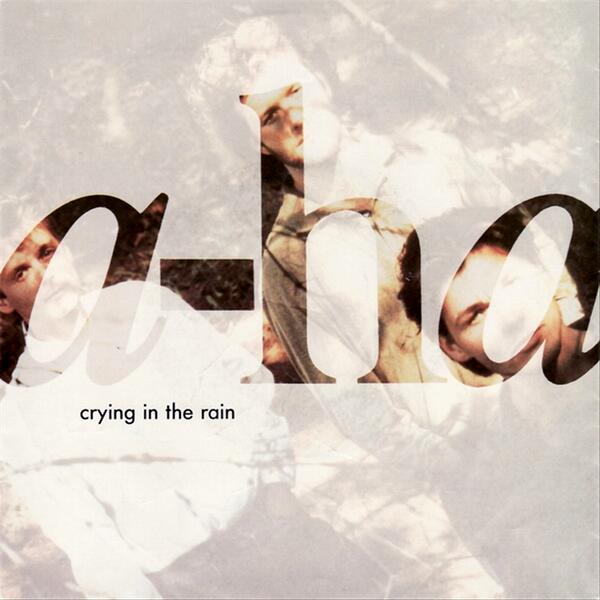 Crying in the rain (1990)