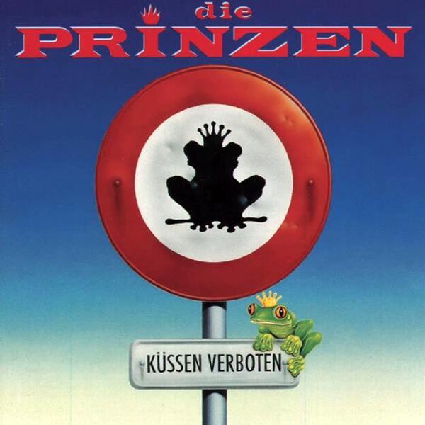 Küssen verboten (1992)