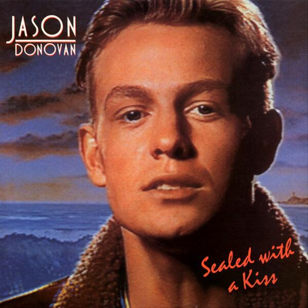 Sealed with a kiss (1989)
