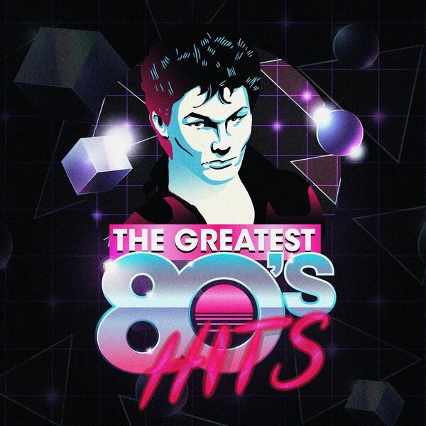 Each time you break my heart (1987)