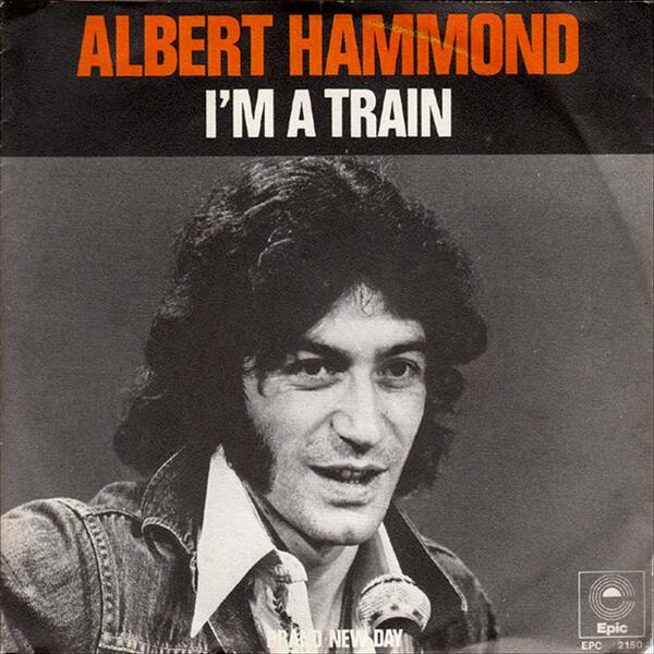 I'm a train (1974)