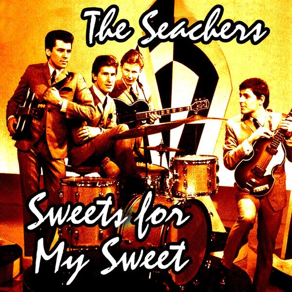 Sweets for my sweet (1961)