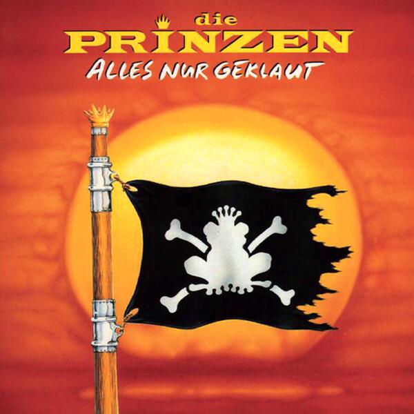 Alles nur geklaut (1993)